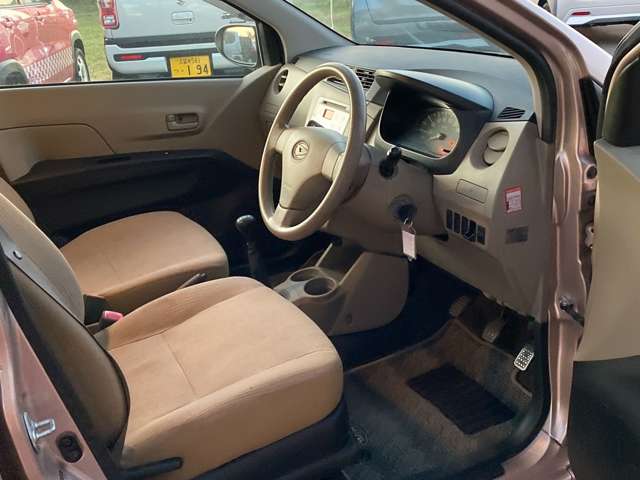 ダイハツ ミラ ６６０ Ｘ スペシャル ４ＷＤ H29年 (九州・沖縄) 99