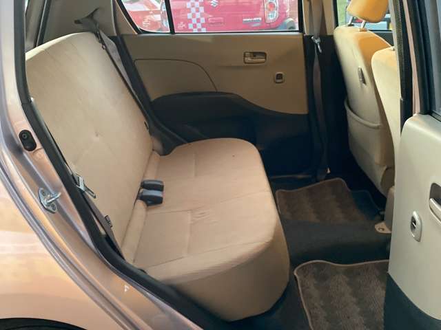 ダイハツ ミラ ６６０ Ｘ スペシャル ４ＷＤ H29年 (九州・沖縄) 99