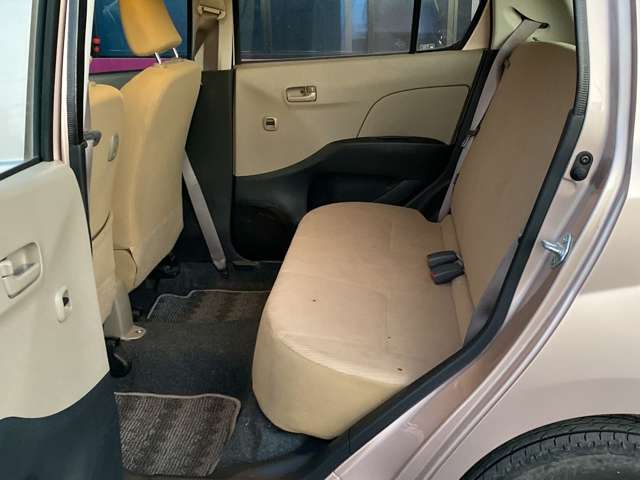 ダイハツ ミラ ６６０ Ｘ スペシャル ４ＷＤ H29年 (九州・沖縄) 99