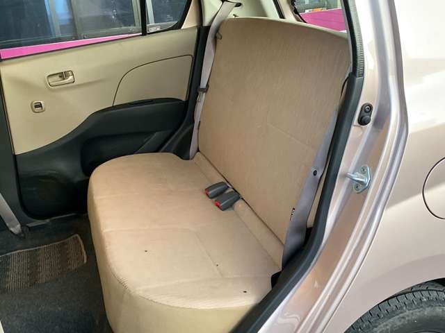 ダイハツ ミラ ６６０ Ｘ スペシャル ４ＷＤ H29年 (九州・沖縄) 99