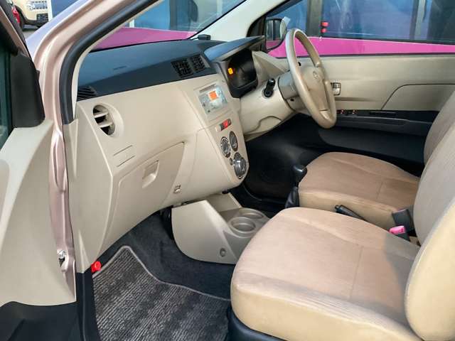 ダイハツ ミラ ６６０ Ｘ スペシャル ４ＷＤ H29年 (九州・沖縄) 99