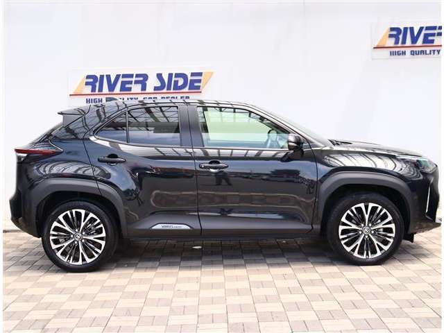 トヨタ ヤリスクロス　ハイブリッド １．５ ハイブリッド Ｚ R3年 (関東) 99