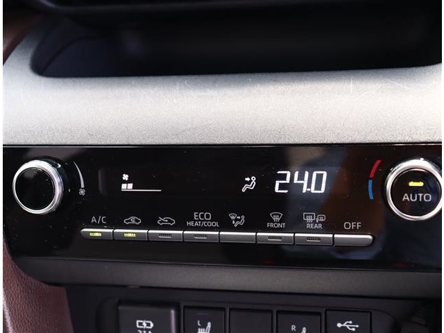 トヨタ ヤリスクロス　ハイブリッド １．５ ハイブリッド Ｚ R3年 (関東) 99