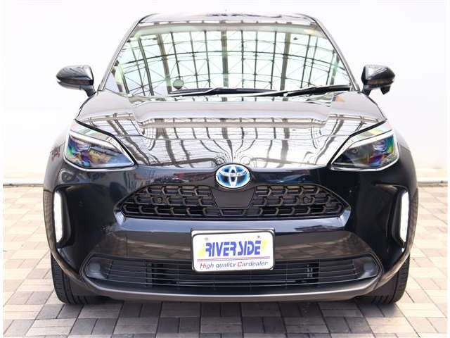 トヨタ ヤリスクロス　ハイブリッド １．５ ハイブリッド Ｚ R3年 (関東) 99