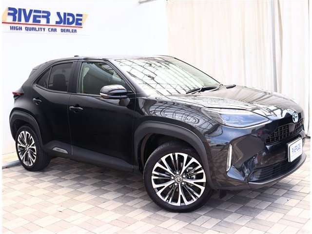 トヨタ ヤリスクロス　ハイブリッド １．５ ハイブリッド Ｚ R3年 (関東) 99