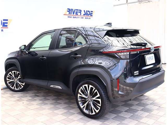 トヨタ ヤリスクロス　ハイブリッド １．５ ハイブリッド Ｚ R3年 (関東) 99