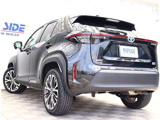 トヨタ ヤリスクロス　ハイブリッド １．５ ハイブリッド Ｚ R3年 (関東) 99