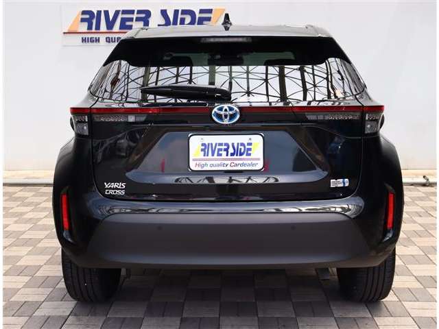 トヨタ ヤリスクロス　ハイブリッド １．５ ハイブリッド Ｚ R3年 (関東) 99