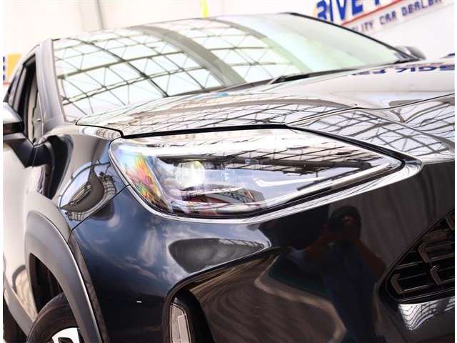 トヨタ ヤリスクロス　ハイブリッド １．５ ハイブリッド Ｚ R3年 (関東) 99