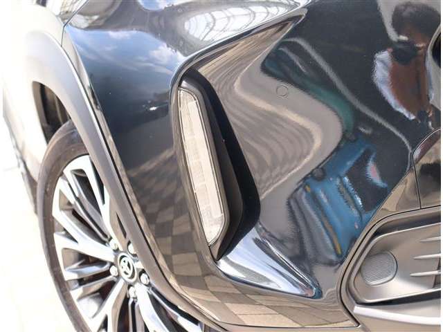 トヨタ ヤリスクロス　ハイブリッド １．５ ハイブリッド Ｚ R3年 (関東) 99