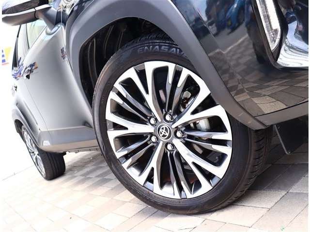 トヨタ ヤリスクロス　ハイブリッド １．５ ハイブリッド Ｚ R3年 (関東) 99