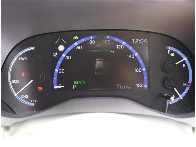 トヨタ ヤリスクロス　ハイブリッド １．５ ハイブリッド Ｚ R3年 (関東) 99