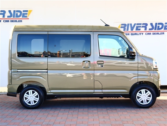 ダイハツ アトレー ６６０ ＲＳ R6年 (関東) 99