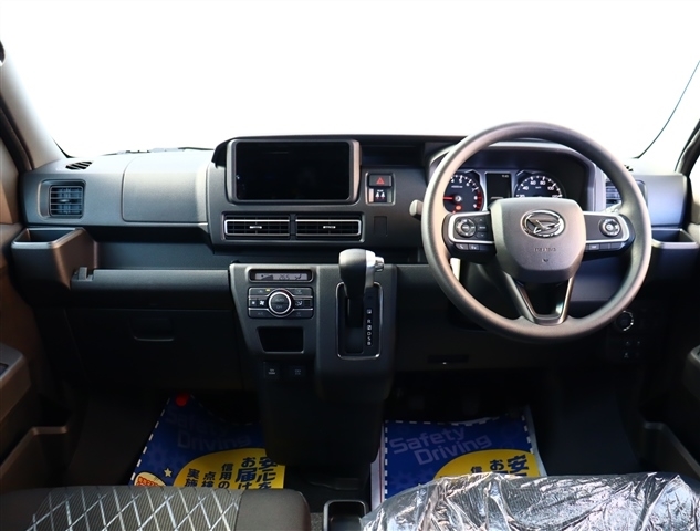 ダイハツ アトレー ６６０ ＲＳ R6年 (関東) 99