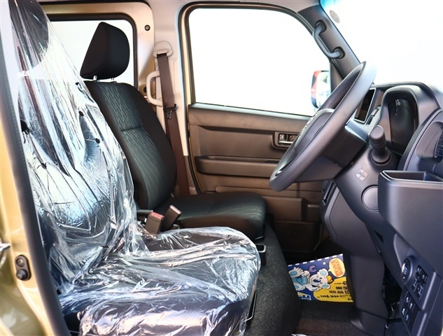 ダイハツ アトレー ６６０ ＲＳ R6年 (関東) 99