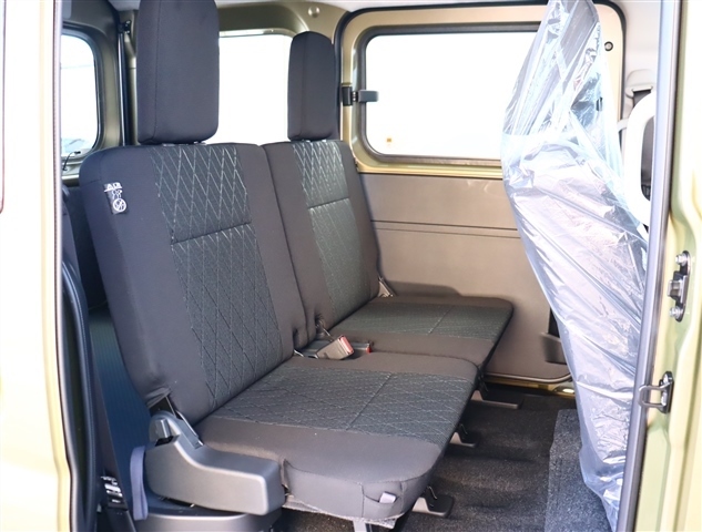 ダイハツ アトレー ６６０ ＲＳ R6年 (関東) 99