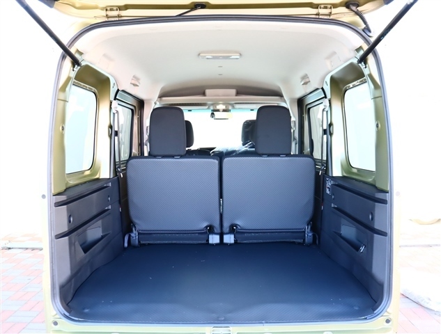 ダイハツ アトレー ６６０ ＲＳ R6年 (関東) 99