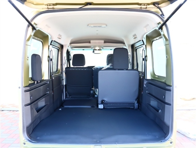 ダイハツ アトレー ６６０ ＲＳ R6年 (関東) 99