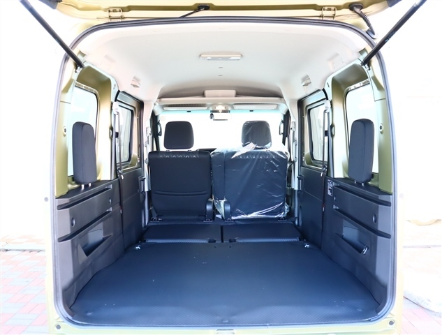 ダイハツ アトレー ６６０ ＲＳ R6年 (関東) 99