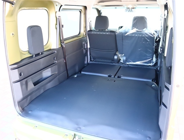 ダイハツ アトレー ６６０ ＲＳ R6年 (関東) 99