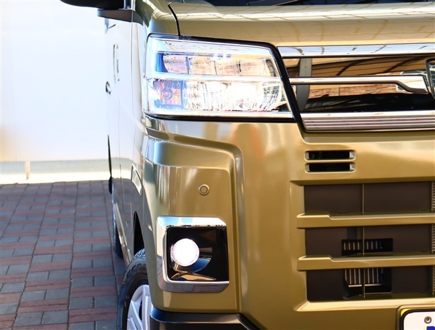 ダイハツ アトレー ６６０ ＲＳ R6年 (関東) 99