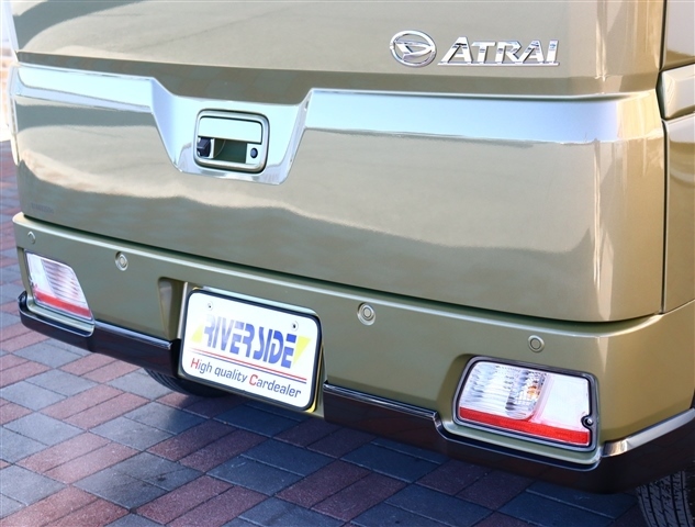 ダイハツ アトレー ６６０ ＲＳ R6年 (関東) 99