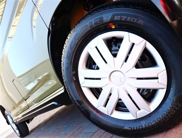 ダイハツ アトレー ６６０ ＲＳ R6年 (関東) 99