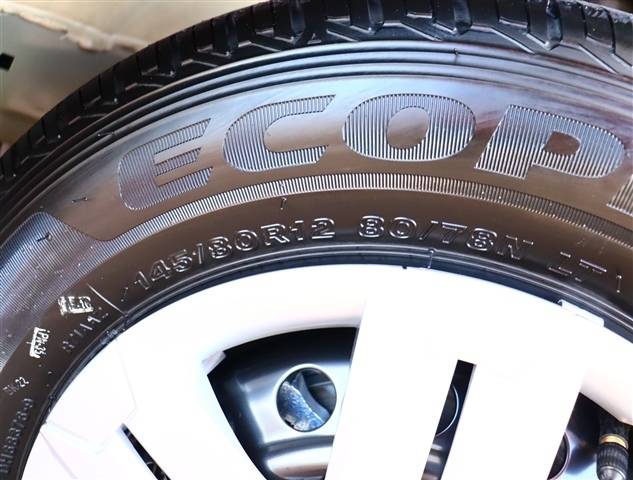 ダイハツ アトレー ６６０ ＲＳ R6年 (関東) 99