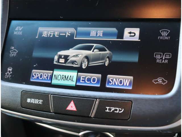 トヨタ クラウン　ハイブリッド ハイブリッド ２．５ Ｓ H25年 (関東) 99