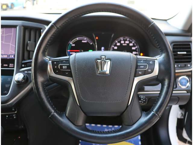 トヨタ クラウン　ハイブリッド ハイブリッド ２．５ Ｓ H25年 (関東) 99