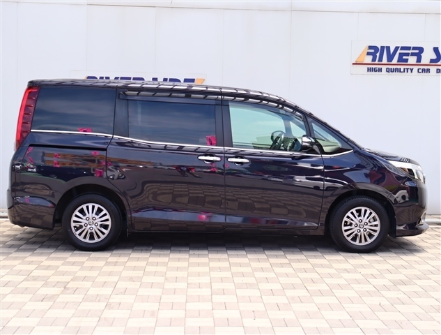 トヨタ エスクァイア ２．０ ＧＩ ブラック テーラード H29年 (関東) 99