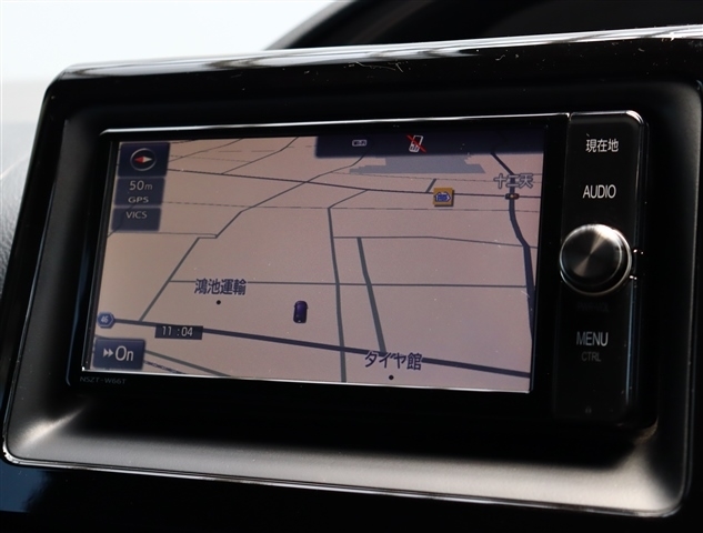 トヨタ エスクァイア ２．０ ＧＩ ブラック テーラード H29年 (関東) 99