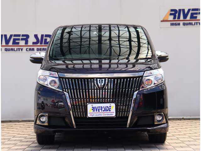 トヨタ エスクァイア ２．０ ＧＩ ブラック テーラード H29年 (関東) 99