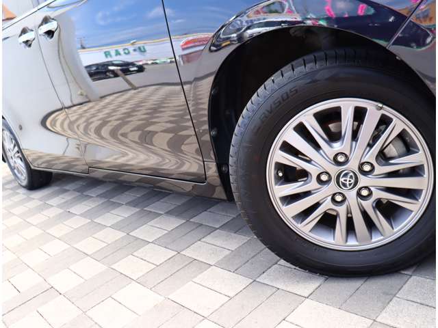 トヨタ エスクァイア ２．０ ＧＩ ブラック テーラード H29年 (関東) 99