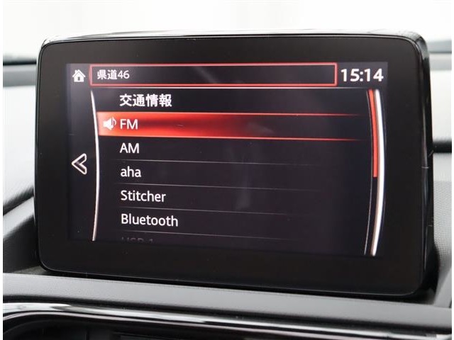 マツダ ロードスター １．５ レッド トップ H30年 (関東) 99