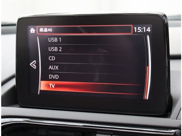 マツダ ロードスター １．５ レッド トップ H30年 (関東) 99