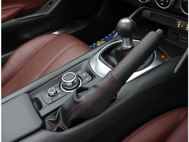 マツダ ロードスター １．５ レッド トップ H30年 (関東) 99