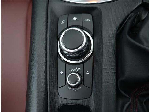 マツダ ロードスター １．５ レッド トップ H30年 (関東) 99