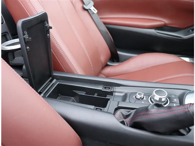 マツダ ロードスター １．５ レッド トップ H30年 (関東) 99