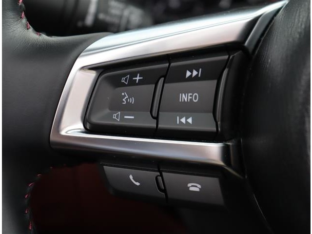 マツダ ロードスター １．５ レッド トップ H30年 (関東) 99