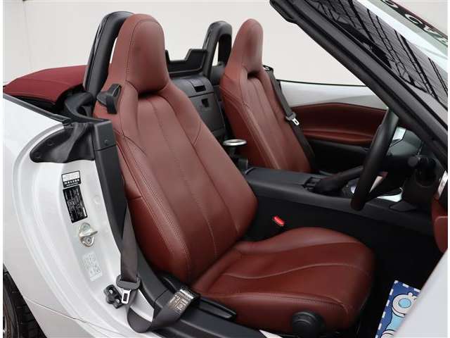 マツダ ロードスター １．５ レッド トップ H30年 (関東) 99