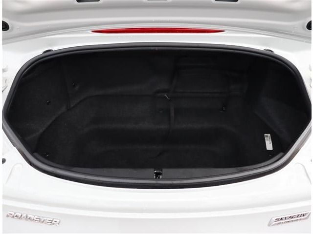 マツダ ロードスター １．５ レッド トップ H30年 (関東) 99