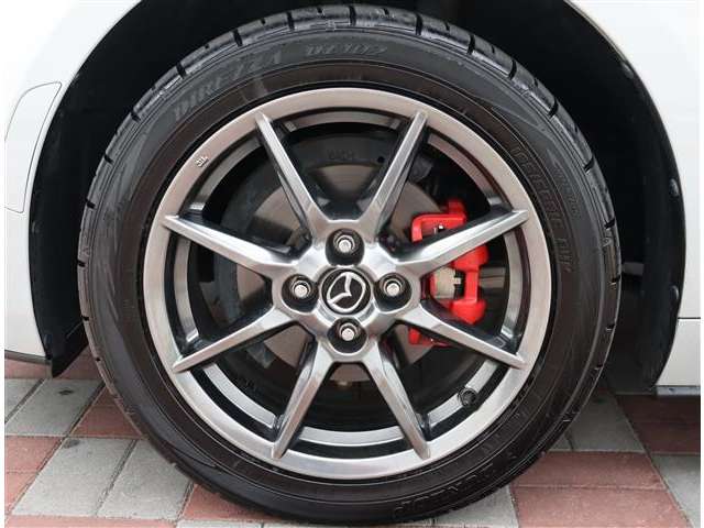 マツダ ロードスター １．５ レッド トップ H30年 (関東) 99