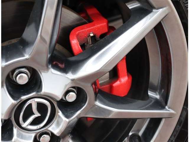 マツダ ロードスター １．５ レッド トップ H30年 (関東) 99