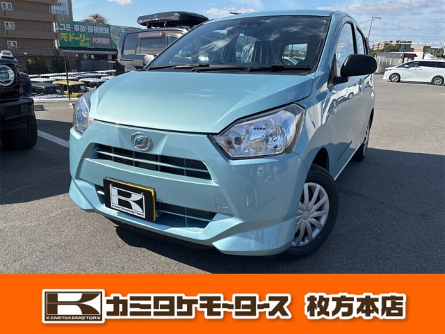 ダイハツ ミラ　イース ６６０ Ｌ ＳＡＩＩＩ R6年 (近畿) 99