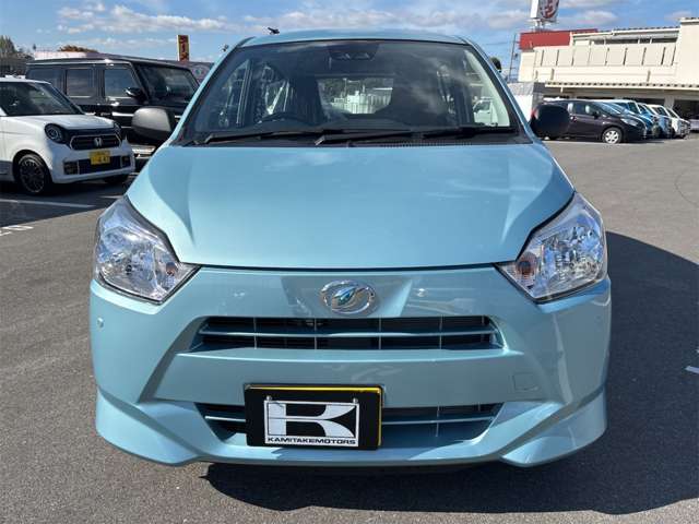 ダイハツ ミラ　イース ６６０ Ｌ ＳＡＩＩＩ R6年 (近畿) 99