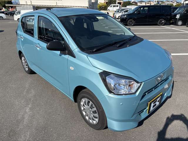 ダイハツ ミラ　イース ６６０ Ｌ ＳＡＩＩＩ R6年 (近畿) 99