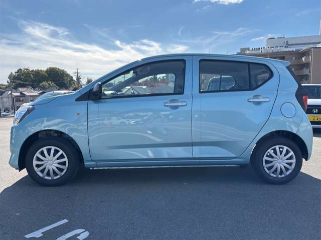 ダイハツ ミラ　イース ６６０ Ｌ ＳＡＩＩＩ R6年 (近畿) 99