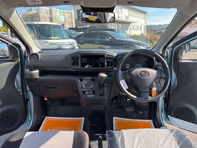 ダイハツ ミラ　イース ６６０ Ｌ ＳＡＩＩＩ R6年 (近畿) 99