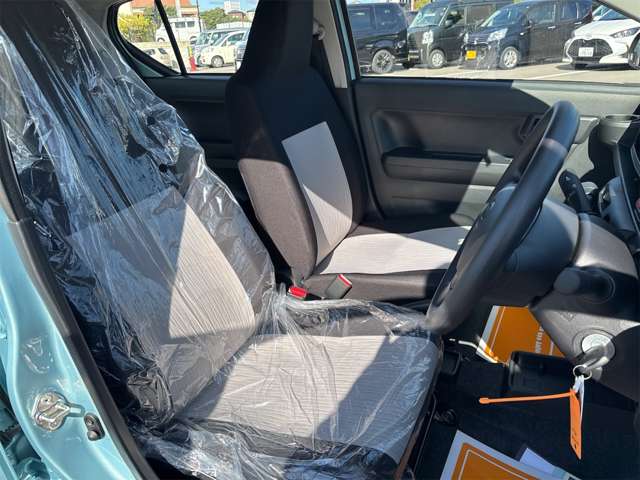 ダイハツ ミラ　イース ６６０ Ｌ ＳＡＩＩＩ R6年 (近畿) 99